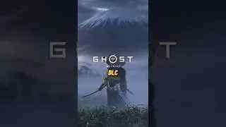 DEVELOPMENT ABOUT DLC FOR GHOST OF YOTEI 🔥