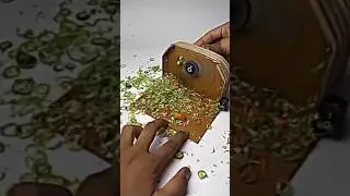 pepper chilli cutter#cartoonbox #diychillicutter #toys #kitchenproject