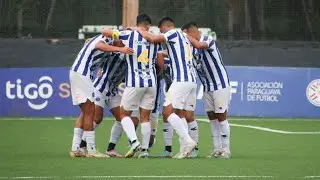12 de Octubre 1-0 Tacuary FBC | Octavos de Final | Copa Paraguay 2025