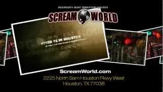 ZipCast - ScreamWorld - FS01 30s