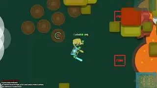 Starve io Баттл Рояль САМЫЙ ЛЕГКИЙ МОД!