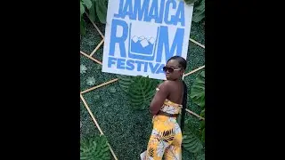 Jamaica Rum Festival 2022
