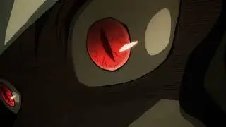 MUZAN KILLS PEOPLE