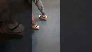 Full body tattoo