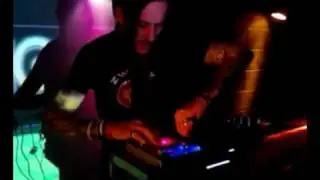 luvtonez soundsystem live @ the wormhole