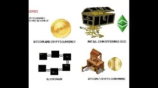 Auspicious Agile Blockchain and Cryptocurrency Series
