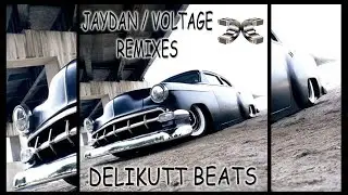 Fresh Kutt - Delikutt Beats 2014 (Voltage Remix)