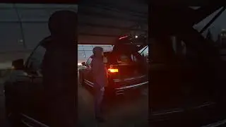 Огуречный тест Jeep Grand Cherokee #automobile #car #тест #test #jeep