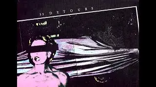 Louis Crelier - Light (overlight)
