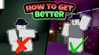 Full Guide  Level Below | Roblox