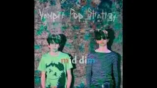 Vampire Pop Strategy - Remote Future