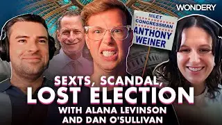 The Weiner Scandal: From Congress to Catastrophe
