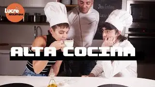 LUCRE ARGUIÑANA w/ Laura Escanes & Miquel Antoja