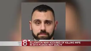 Man pleads not guilty in murder case using Fitbit evidence