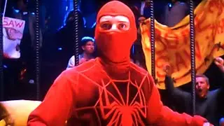 SPIDERMAN (AMC EVENT)