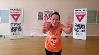 YMCA Online Workouts