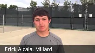 Millard Eagles high school football 2013 preview