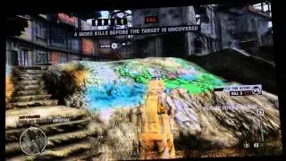 Max Payne 3 (Rise Crew) Gangwar Part 2