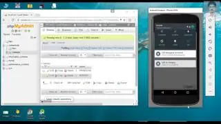 Android Sqlite Mysql Sync 01 Understand The Application