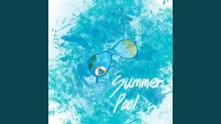 Summer pool (feat. 박일춘)