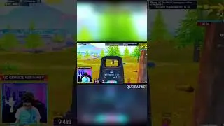 QUDRAT LIVE KANALIMIZDA STRIM BO'LYABDI #qudratyt #pubgmobile #pubg #пубг #пубгмобайл #shorts