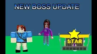 Mail Boss - Delivery Simulator #Roblox