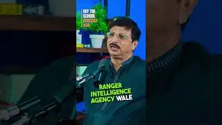 Politics in Pakistan: The Untold Story of Nawaz Sharif's Conviction | Podcast #34
