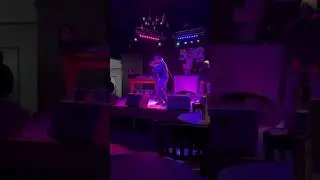 Jon Coda & The FMC performing  