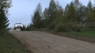 DMACK CUP. Тесты №2. Ростов Великий.