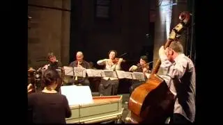 Chaconne de Dardanus, Rameau, Ensemble Ausonia