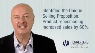 Unique Selling Proposition Case Study