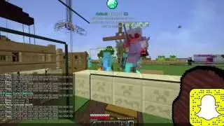 I QuickDropped PainfulPvP Outside lolitsalex's Base!