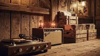 Vintage Jazz 1940년대 😌 하루의 피로를 녹여주는 힐링 playlist cafe