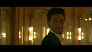 Ben Barnes 