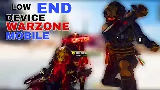 POCO X7 Pro - The Best Budget Warzone Experience?