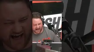 Billy's Fruity Friday Prostate Joke | Rush Hour with JB & Billy