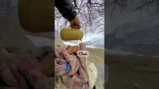 Feel the moment and sukoon 🤓😘 #travel #worldexplorer #mountains #gilgitbaltistan #pakistan #chia