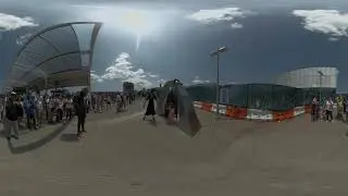 SONIC GATES