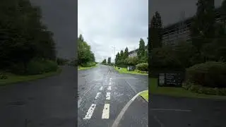 UWS UNIVERSITY OF THE WEST OF SCOTLAND ❤️