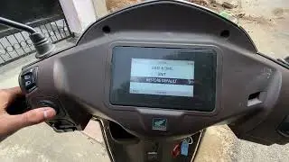 Activa 125cc || Live Digital Meter Review🔥 