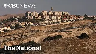 Israel approves controversial E1 settlement expansion in West Bank