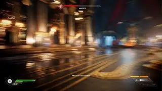 Godfall PS5 bug, skips Macros no trophy