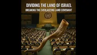 WE ARE THERE: Dividing Israel. The Everlasting Covenant. Judgement Day
