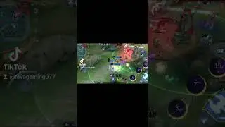 combo Ixia sama luyoi musuh auto rata #ixia #ixiatutorial #shorts #mobilelegends #mllb