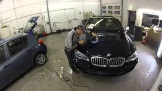 AUTOMOTIVE-SPA  BMW X6