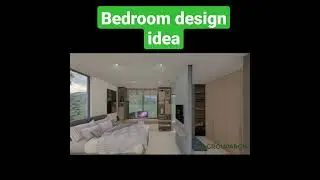 top interior design idea for bedroom #shorts #design_3d_idea #howto