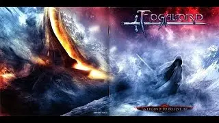 Fogalord - The Scream of the Thunder