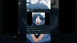 Solo leveling session 2 episode 10 edit video for fun 😊 anime fan subscribe