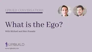 What is the Ego? | Upbuild leadership development and coaching