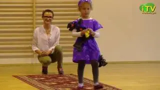 EKOMODA przedszkolak&oacute;w